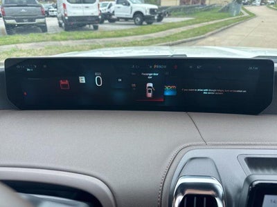 2026 Ford Expedition King Ranch 4x4