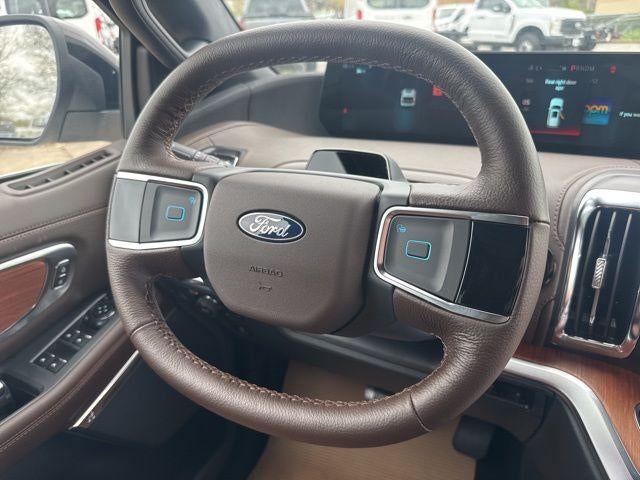 2026 Ford Expedition King Ranch 4x4