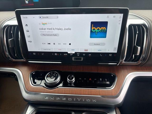 2026 Ford Expedition King Ranch 4x4