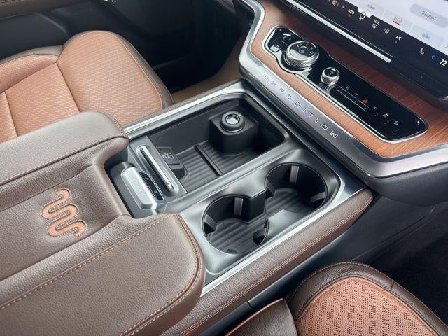 2026 Ford Expedition King Ranch 4x4