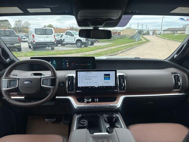 2026 Ford Expedition King Ranch 4x4