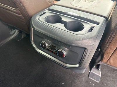 2026 Ford Expedition King Ranch 4x4