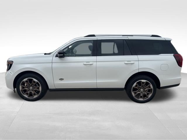 2026 Ford Expedition King Ranch 4x4