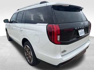 2026 Ford Expedition King Ranch 4x4