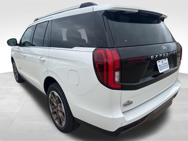 2026 Ford Expedition King Ranch 4x4