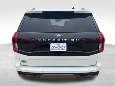 2026 Ford Expedition King Ranch 4x4