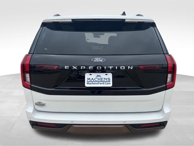 2026 Ford Expedition King Ranch 4x4