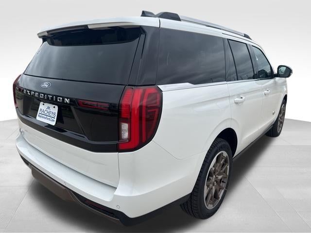 2026 Ford Expedition King Ranch 4x4