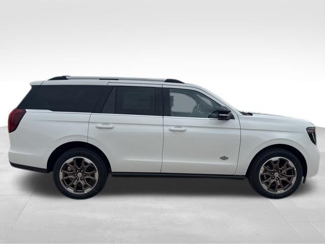 2026 Ford Expedition King Ranch 4x4