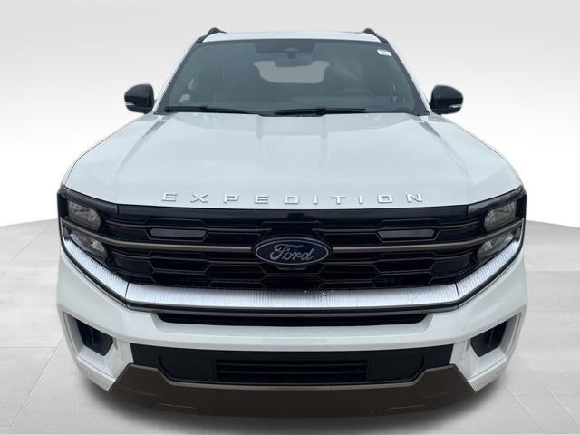 2026 Ford Expedition King Ranch 4x4