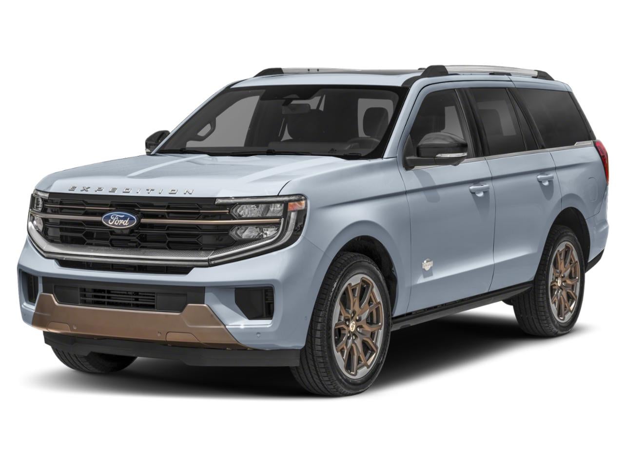 2026 Ford Expedition King Ranch 4x4