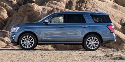 2021 Ford Expedition King Ranch 4x4