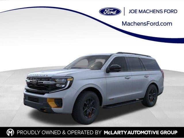2026 Ford Expedition Tremor 4x4