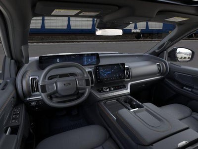 2026 Ford Expedition Tremor 4x4