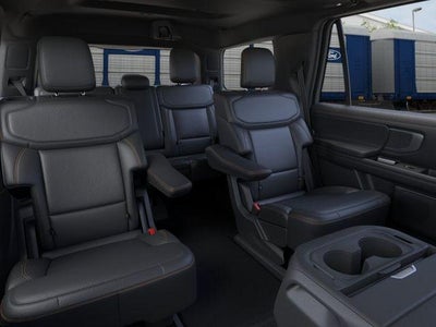 2026 Ford Expedition Tremor 4x4