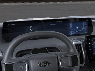 2026 Ford Expedition Tremor 4x4