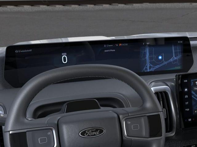 2026 Ford Expedition Tremor 4x4