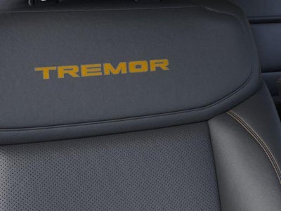 2026 Ford Expedition Tremor 4x4