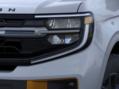 2026 Ford Expedition Tremor 4x4