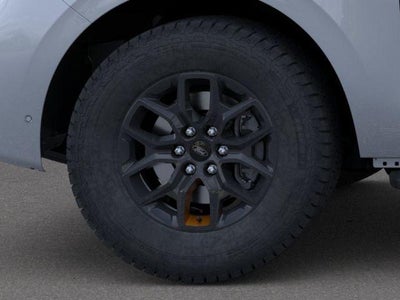 2026 Ford Expedition Tremor 4x4