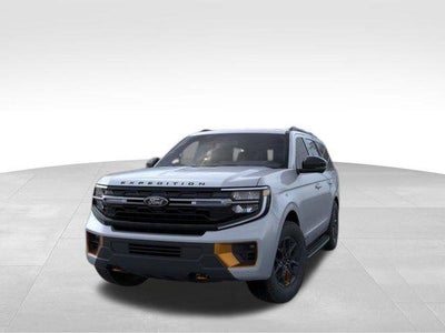 2026 Ford Expedition Tremor 4x4