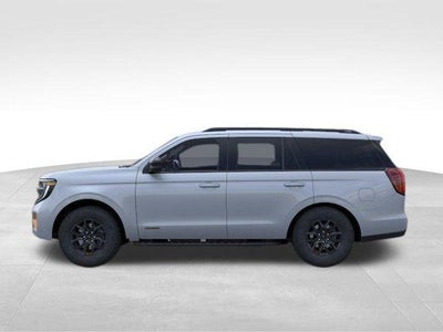 2026 Ford Expedition Tremor 4x4