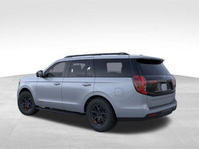 2026 Ford Expedition Tremor 4x4