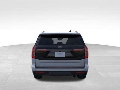 2026 Ford Expedition Tremor 4x4