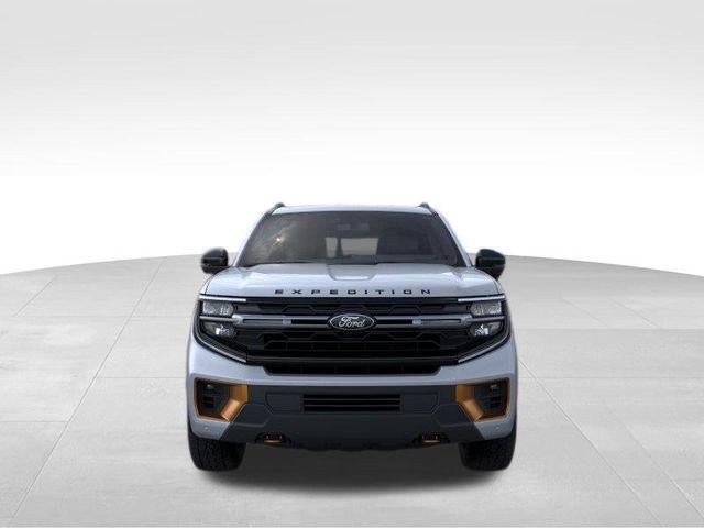2026 Ford Expedition Tremor 4x4