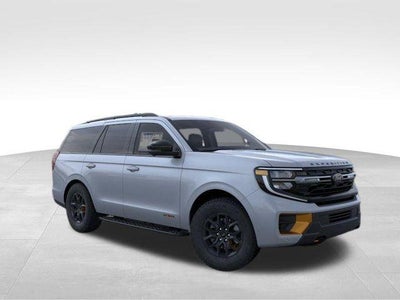 2026 Ford Expedition Tremor 4x4