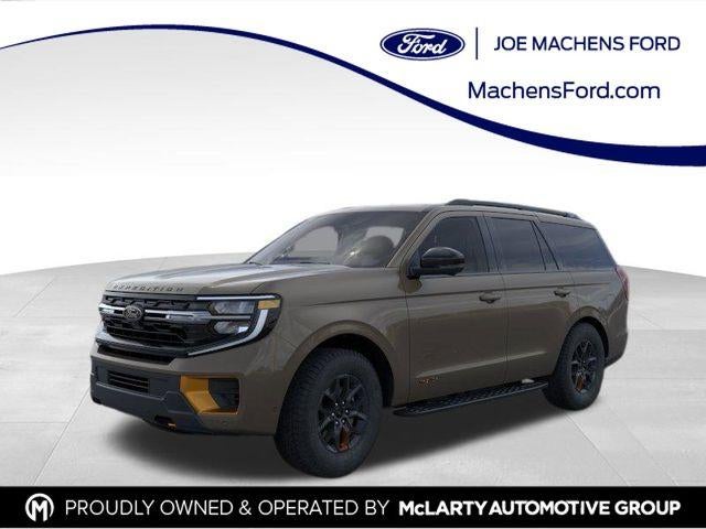 2026 Ford Expedition Tremor 4x4