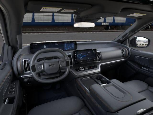 2026 Ford Expedition Tremor 4x4