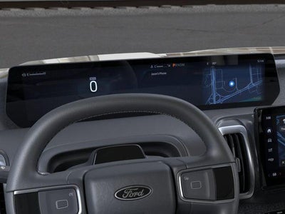 2026 Ford Expedition Tremor 4x4