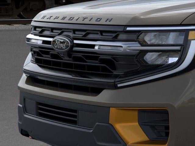 2026 Ford Expedition Tremor 4x4
