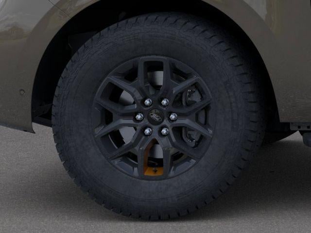 2026 Ford Expedition Tremor 4x4