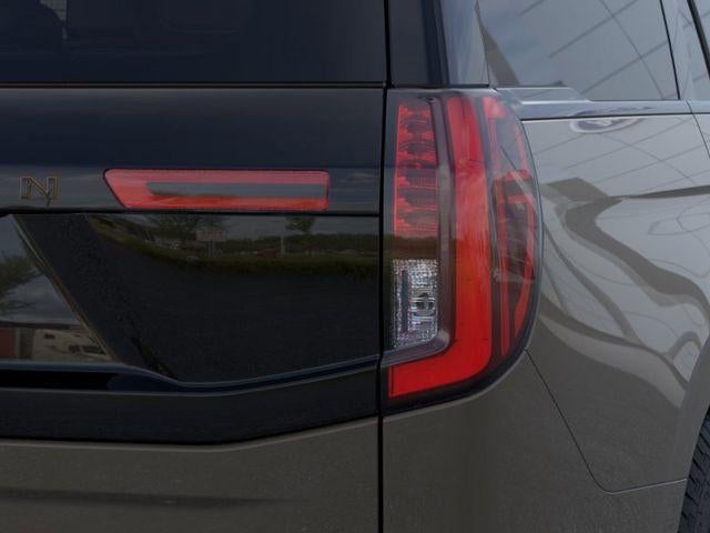 2026 Ford Expedition Tremor 4x4