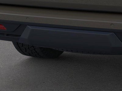 2026 Ford Expedition Tremor 4x4