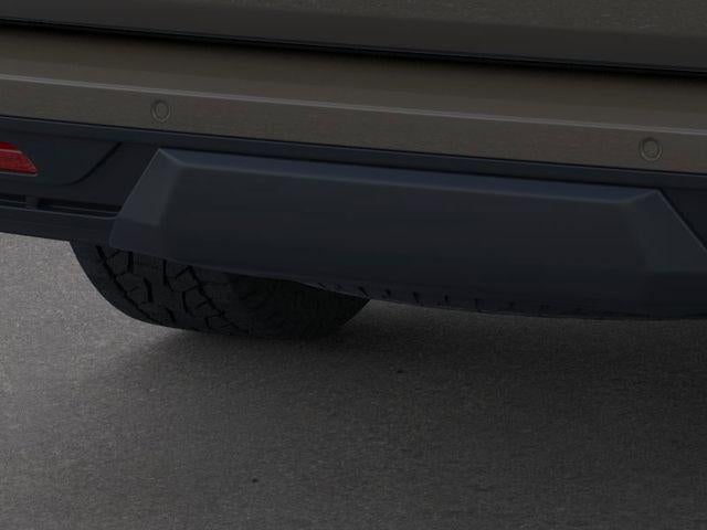 2026 Ford Expedition Tremor 4x4