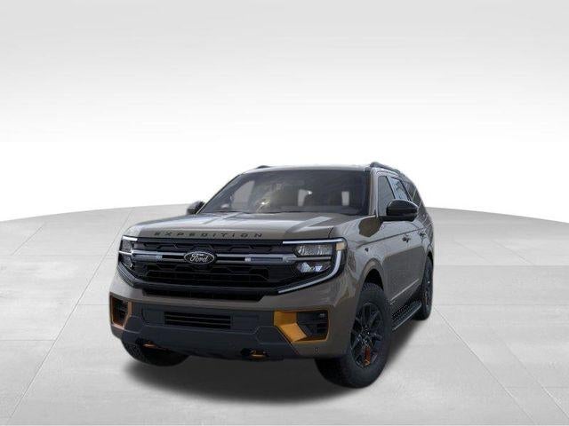 2026 Ford Expedition Tremor 4x4