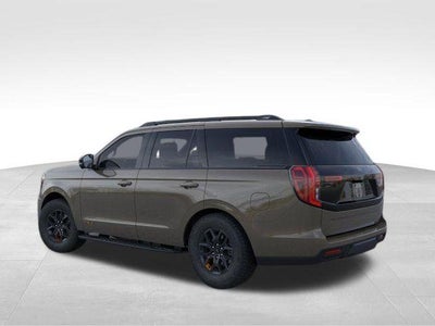 2026 Ford Expedition Tremor 4x4