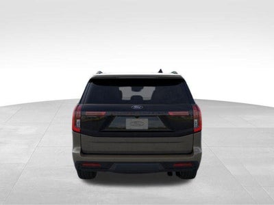2026 Ford Expedition Tremor 4x4