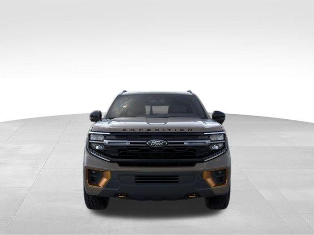 2026 Ford Expedition Tremor 4x4