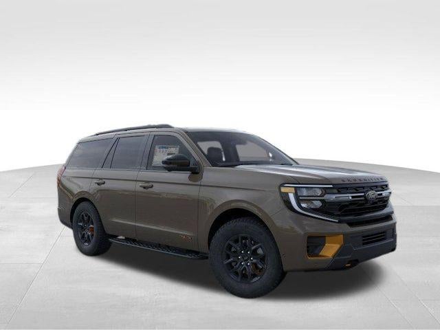 2026 Ford Expedition Tremor 4x4