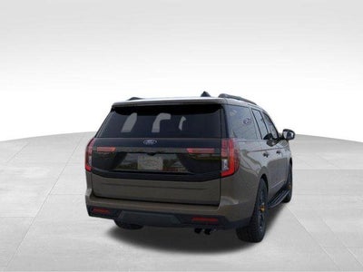 2026 Ford Expedition Tremor 4x4
