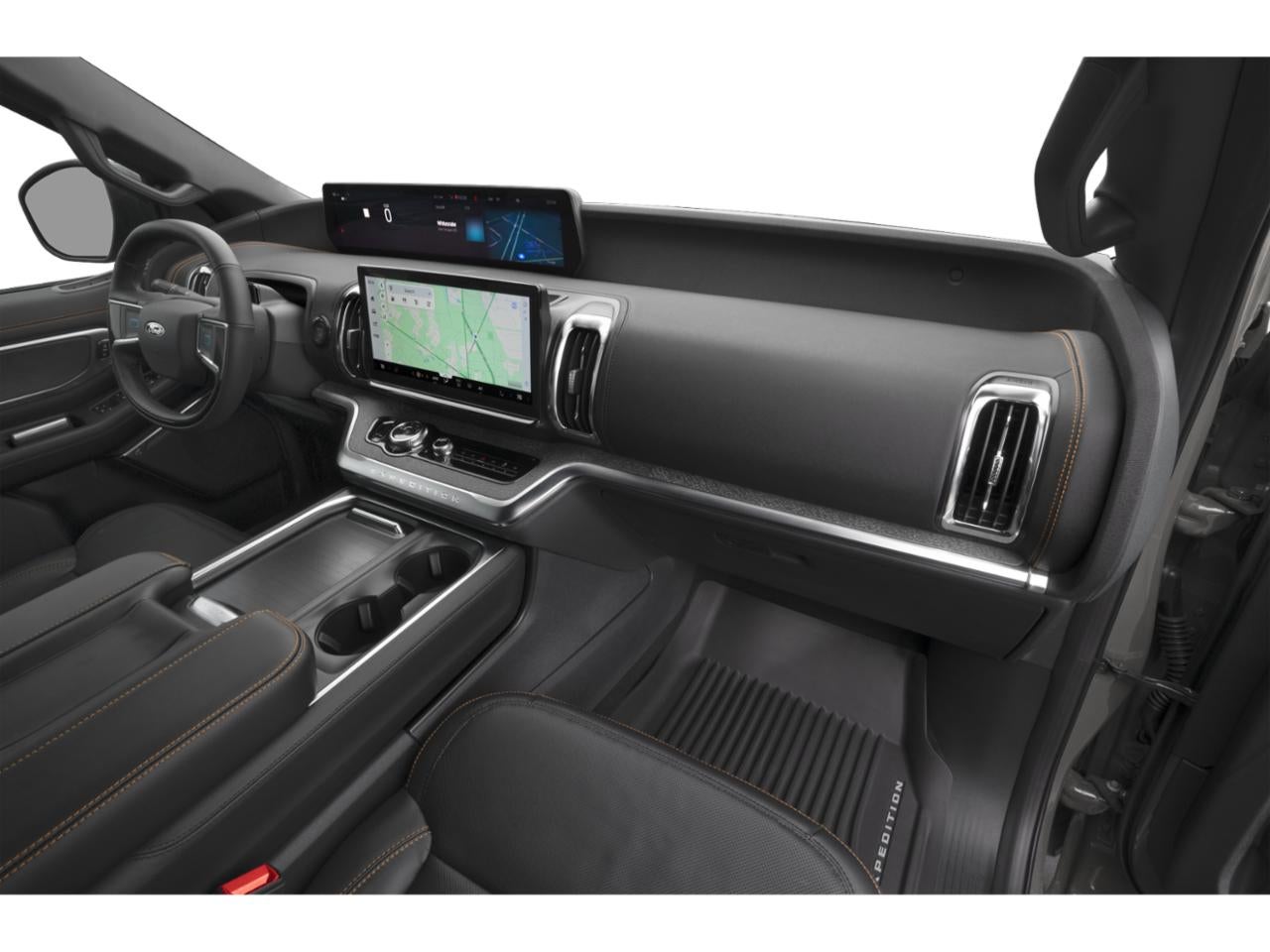 2026 Ford Expedition Tremor 4x4