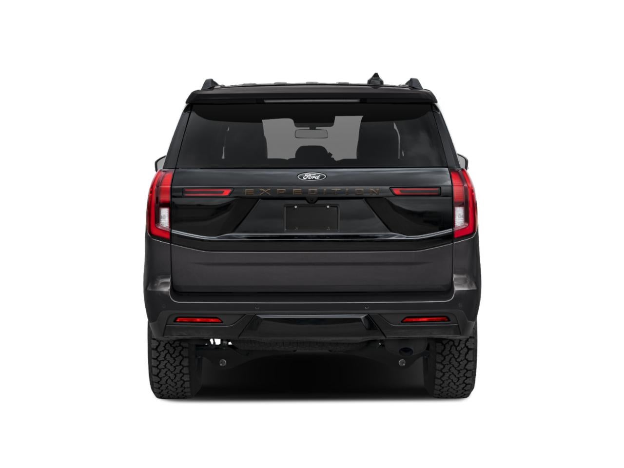 2026 Ford Expedition Tremor 4x4