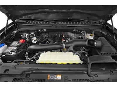 2026 Ford Expedition Tremor 4x4