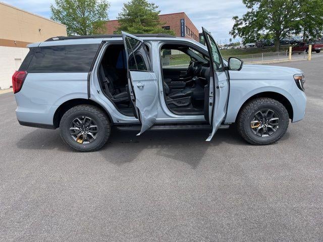 2026 Ford Expedition Tremor 4x4