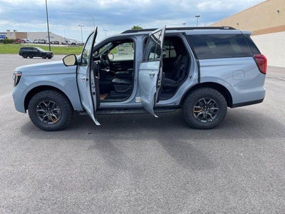 2026 Ford Expedition Tremor 4x4