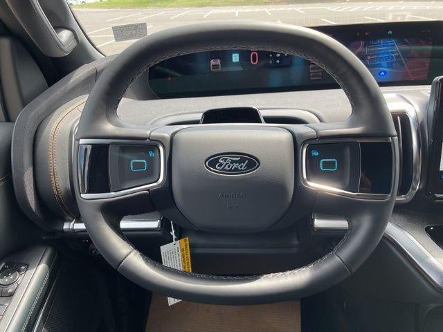 2026 Ford Expedition Tremor 4x4